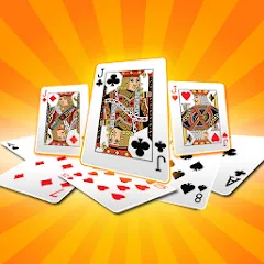 Скачать взлом Белка KZ - карточная игра  [МОД Menu] - последняя версия apk на Андроид