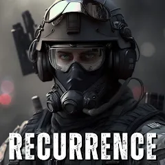Скачать взломанную Recurrence Co-op (Рикеренс ко)  [МОД Все открыто] - последняя версия apk на Андроид