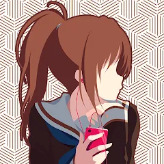 Взломанная Waifu or Laifu (Вайфу или Лайфу)  [МОД Бесконечные деньги] - стабильная версия apk на Андроид