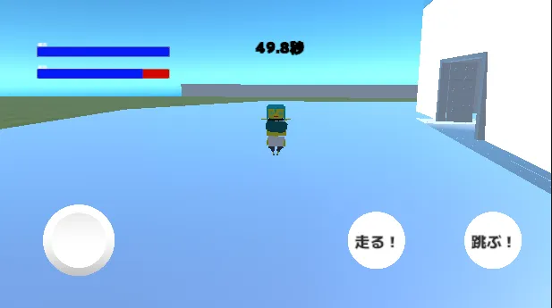 metamachi (метамачи)  [МОД Все открыто] Screenshot 5