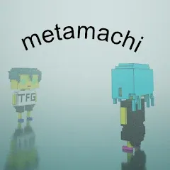 Скачать взлом metamachi (метамачи)  [МОД Все открыто] - последняя версия apk на Андроид