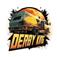 Взломанная Derby King (Дерби Кинг)  [МОД Unlimited Money] - стабильная версия apk на Андроид