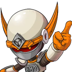 Взломанная Hmoman Run - Racing game (Хоуман Ран)  [МОД Много монет] - последняя версия apk на Андроид