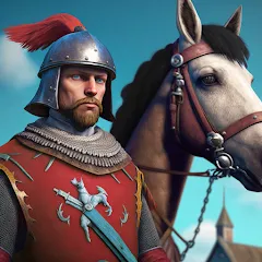 Взломанная Steel And Flesh Old (Сталь и Плоть старая)  [МОД Mega Pack] - полная версия apk на Андроид