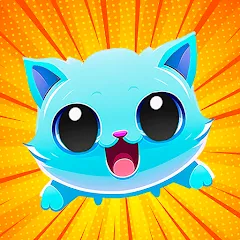 Взлом Spooky Cat (Спуки кэт)  [МОД Меню] - последняя версия apk на Андроид