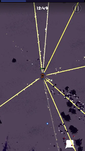 Mages Survival (Магес Сурвайвал)  [МОД Menu] Screenshot 1