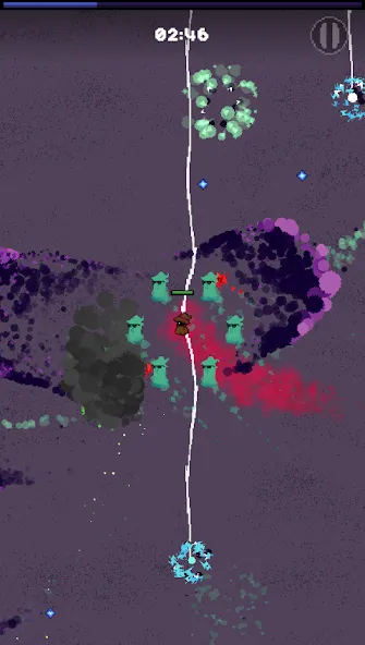 Mages Survival (Магес Сурвайвал)  [МОД Menu] Screenshot 3