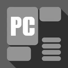 Скачать взломанную PC Simulator (ПК Симулятор)  [МОД Меню] - полная версия apk на Андроид