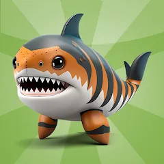 Скачать взлом Animash (Анимаш)  [МОД Меню] - стабильная версия apk на Андроид