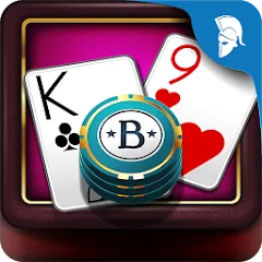 Взломанная Baccarat (Баккара)  [МОД Меню] - полная версия apk на Андроид