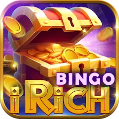 Скачать взломанную JILI Slots & iRich Bingo  [МОД Unlimited Money] - последняя версия apk на Андроид