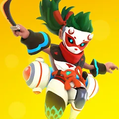 Скачать взломанную Valor Legends: Idle RPG (Валор легенды)  [МОД Все открыто] - полная версия apk на Андроид