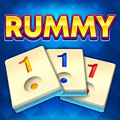 Взломанная Rummy Club  [МОД Много денег] - последняя версия apk на Андроид