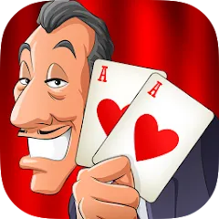 Взломанная Solitaire Perfect Match  [МОД Много монет] - последняя версия apk на Андроид