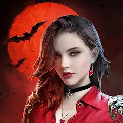 Скачать взлом Myths of Moonrise (Мифы о восходе Луны)  [МОД Много денег] - полная версия apk на Андроид