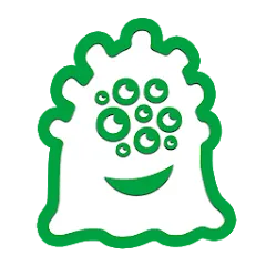 Скачать взломанную Word Monster Puzzle  [МОД Бесконечные монеты] - последняя версия apk на Андроид