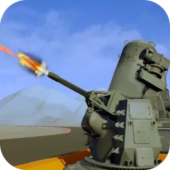 Взлом C-RAM Simulator: Air defense  [МОД Unlimited Money] - стабильная версия apk на Андроид