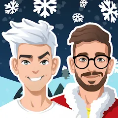 Взлом A4 - Run Away Challenge  [МОД Menu] - последняя версия apk на Андроид