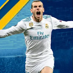 Скачать взлом Dream Perfect Soccer League 20 (Дрим Перфект Соккер Лиг 20)  [МОД Unlocked] - стабильная версия apk на Андроид