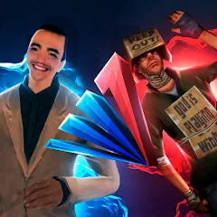 Взлом Arizona Monitoring (Аризона Мобайл)  [МОД Меню] - последняя версия apk на Андроид