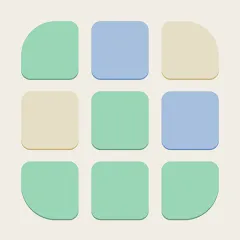 Взлом Вордли - 5 Букв Русские Слова  [МОД Unlimited Money] - стабильная версия apk на Андроид