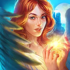 Взлом Dark Heritage  [МОД Меню] - стабильная версия apk на Андроид