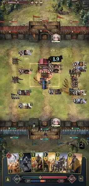 Against War (Против войны)  [МОД Unlimited Money] Screenshot 5