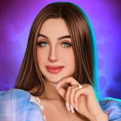 Взломанная Diana's stories  [МОД Menu] - последняя версия apk на Андроид