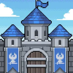 Скачать взлом King God Castle (Кинг Год Кастл)  [МОД Unlimited Money] - последняя версия apk на Андроид