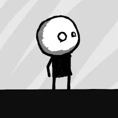 Взлом Deadroom -brain exploding game (Дидрум)  [МОД Бесконечные монеты] - стабильная версия apk на Андроид