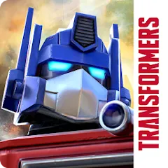 Взломанная Transformers: Earth Wars Beta (Трансформерс)  [МОД Unlimited Money] - полная версия apk на Андроид