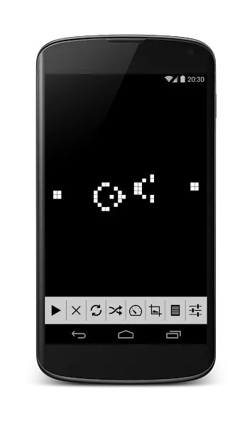 Conway's Game of Life  [МОД Меню] Screenshot 3