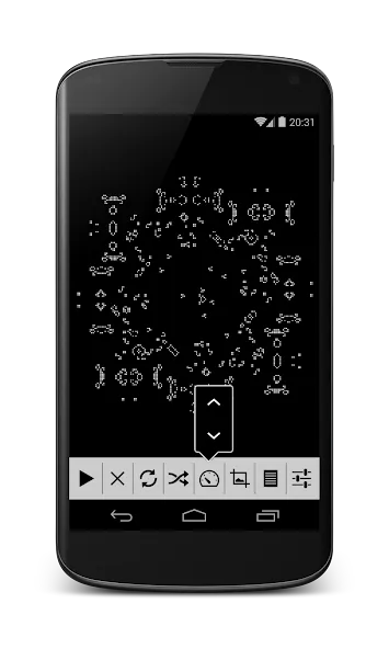 Conway's Game of Life  [МОД Меню] Screenshot 4