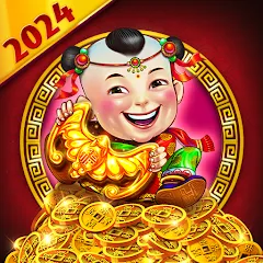 Скачать взлом 88 Fortunes Casino Slot Games (Форчунс)  [МОД Бесконечные деньги] - стабильная версия apk на Андроид