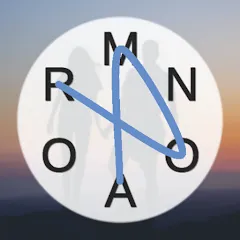 Скачать взлом Conecta - Juego de Palabras (Сонекта)  [МОД Бесконечные монеты] - полная версия apk на Андроид