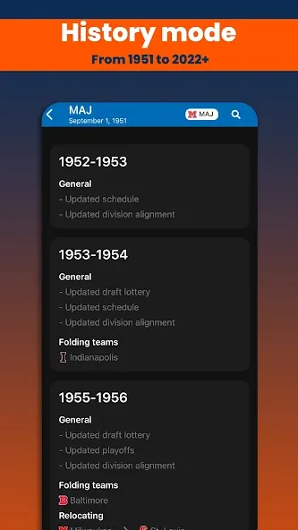 Basketball Legacy Manager 23 (Баскетбольный Легаси Менеджер 23)  [МОД Unlocked] Screenshot 3