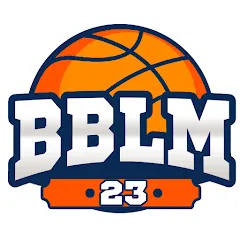 Взломанная Basketball Legacy Manager 23 (Баскетбольный Легаси Менеджер 23)  [МОД Unlocked] - последняя версия apk на Андроид