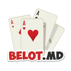 Скачать взломанную Belot.md - Moldova Belot  [МОД Меню] - стабильная версия apk на Андроид