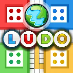 Взломанная Ludo World - Parcheesi Club  [МОД Бесконечные монеты] - стабильная версия apk на Андроид