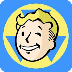 Взлом Fallout Shelter (Фоллаут Шелтер)  [МОД Бесконечные монеты] - полная версия apk на Андроид
