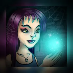Взлом Alice: Reformatory for Witches  [МОД Unlimited Money] - последняя версия apk на Андроид