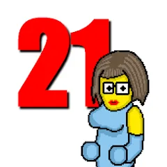 Скачать взлом BlackJack 21 Plus  [МОД Unlimited Money] - полная версия apk на Андроид