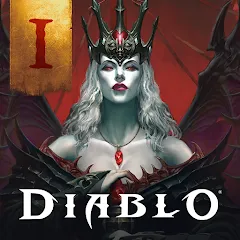Скачать взломанную Diablo Immortal (Дьябло Иммортал)  [МОД Много монет] - последняя версия apk на Андроид