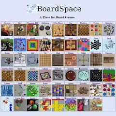 Скачать взлом Boardspace.net  [МОД Много монет] - стабильная версия apk на Андроид