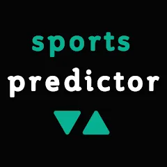Взломанная Sports Predictor: Fantasy Game (Спорт Прогнозист)  [МОД Mega Pack] - стабильная версия apk на Андроид