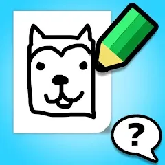 Взлом Online Telephone Game - TELPIC  [МОД Menu] - стабильная версия apk на Андроид