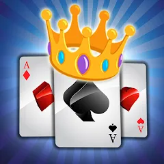 Взлом Solitaire Kings (Солитер Рояль)  [МОД Много денег] - полная версия apk на Андроид