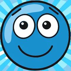 Скачать взлом Bounce Ball 4: Red Season 4 (Рэд Баунс Болл 4)  [МОД Бесконечные монеты] - стабильная версия apk на Андроид