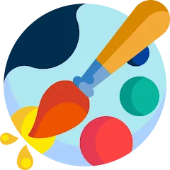 Скачать взлом Ultimate Art Quiz (Ультимативная Викторина по искусству)  [МОД Бесконечные монеты] - полная версия apk на Андроид