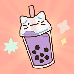 Скачать взлом Boba Story (Боба Стори)  [МОД Бесконечные монеты] - полная версия apk на Андроид